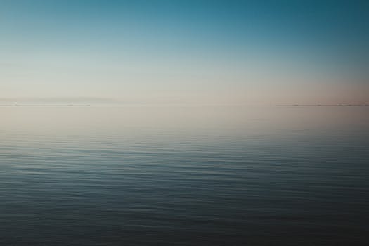 ocean