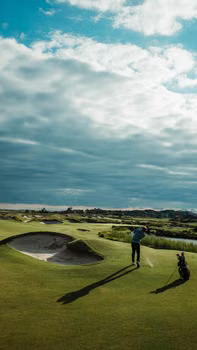 golf